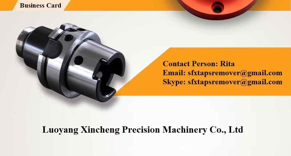 High accuracy tool holder BT40-ER32-70 from manufacturer  (7)
