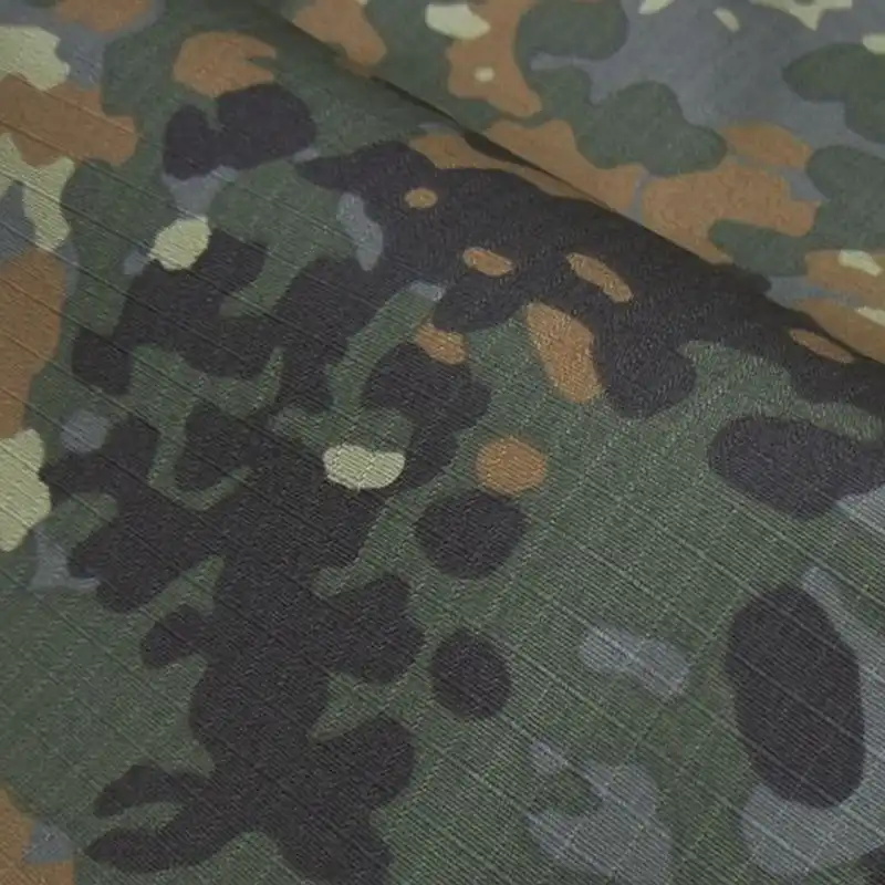 1 5 メートル幅 Flecktarn 迷彩生地ドイツ軍迷彩布綿 Diy ミリタリーハンカチテーブルクロスソファカバー材料 ブラインド ツリースタンド Aliexpress