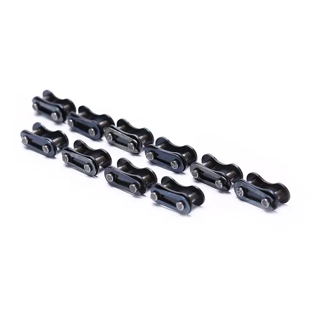 New 10x Bicycle Bike Chain Master Link Joint Connector Single Speed Repair Parts