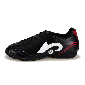 

Men Futsal Football Shoes Indoor Sports Boys Kids Soccer Cleats Shoes Futzalki Sneakers Professional Trainer Footwear Size 33-44