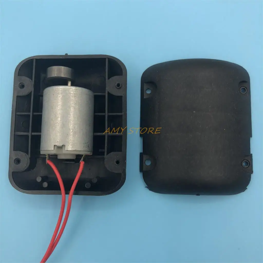 Массажер в пластиковом корпусе 1 шт. 280 DC5V 12 В 24 4100 об/мин|vibration motor|electric vibrator motorusb motor
