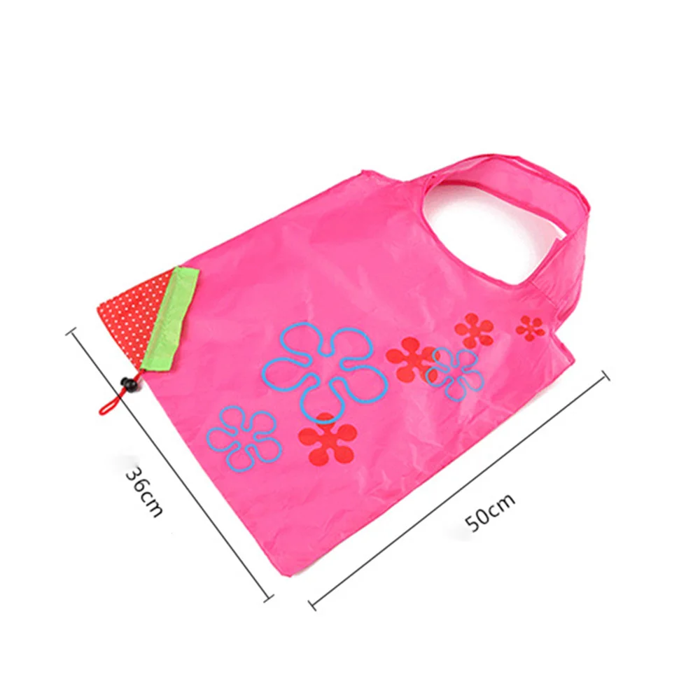 Eco-Storage-Handbag-Strawberry-Foldable-Shopping-Bags-Reusable-Hot-Selling-1-Piece-Brand-New-Grocery-Nylon-Large-Bag-HG0270 (12)