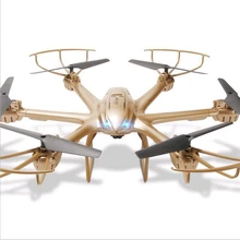 MJX X601H drones with camera hd wifi Headless Mode dron Auto Return RC helicopter professional FPV drone with camera quadcopter