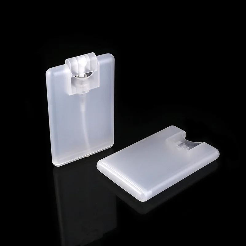 Plastic Pocket Spray Bottle At Rs 11 5 Piece Plastic Perfume Bottles Id 17926128388