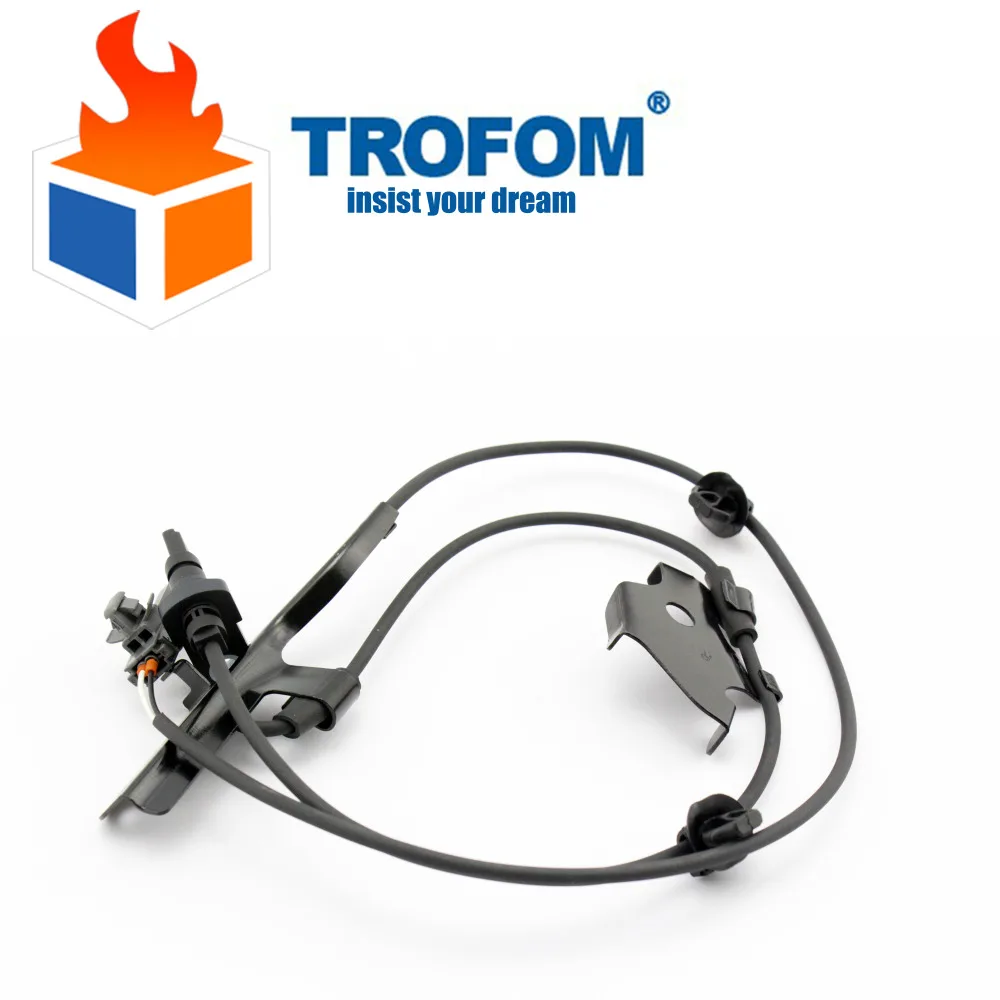 

Front Right ABS Wheel Speed Sensor For Toyota Corolla 1.33 1.4 1.6 1.8 2.0 89542-02080 8954202080