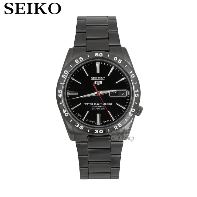Seiko часы мужские часы Seiko 5 автоматические механические