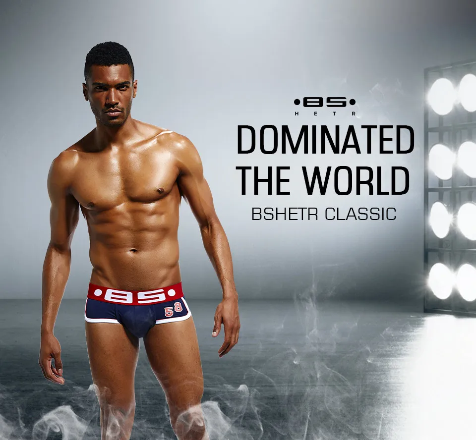 Eastsrt Style underwear