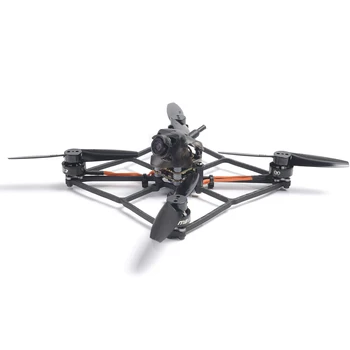 

Diatone GTB329 120mm 3Inch 2S 6500KV BOB Joint Design PNP FPV Racing RC Drone