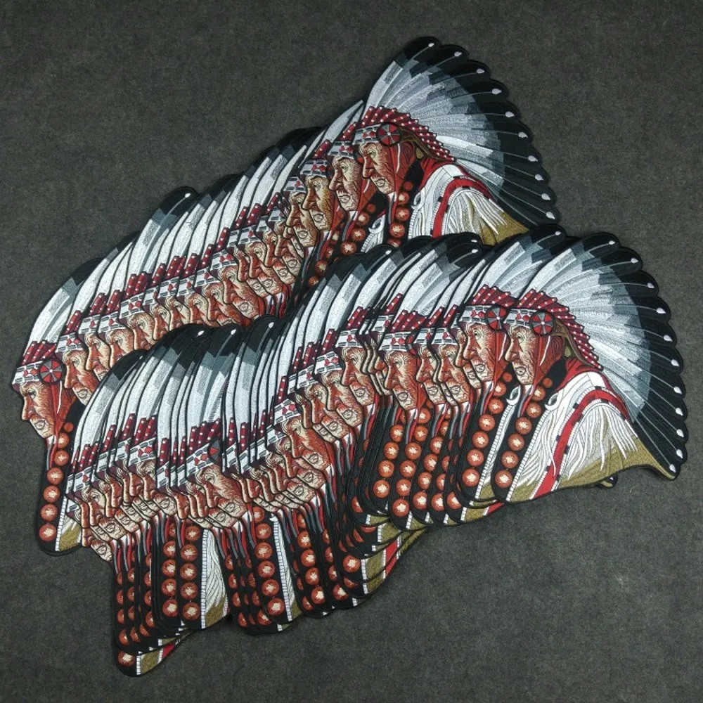 Patches