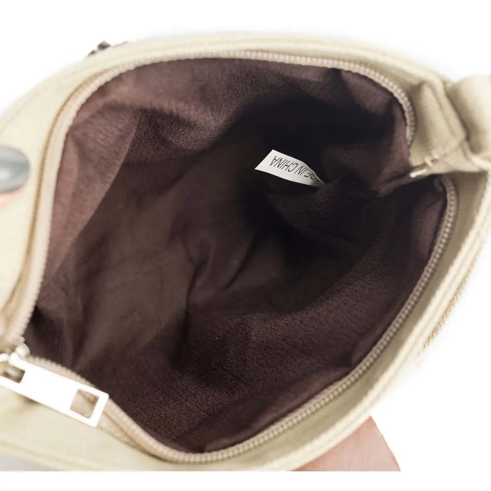 Xiniu холщовая модная дамская сумочка женские сумки с вышивкой, через плечо почтовая сумка повседневные женские сумки женская сумка-мессенджер