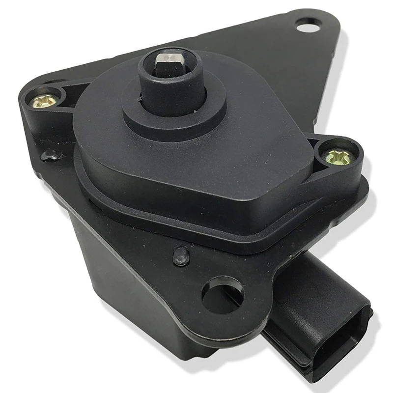 

Intake Manifold Runner Control For Jeep Compass Patriot Dodge 4884549Ad