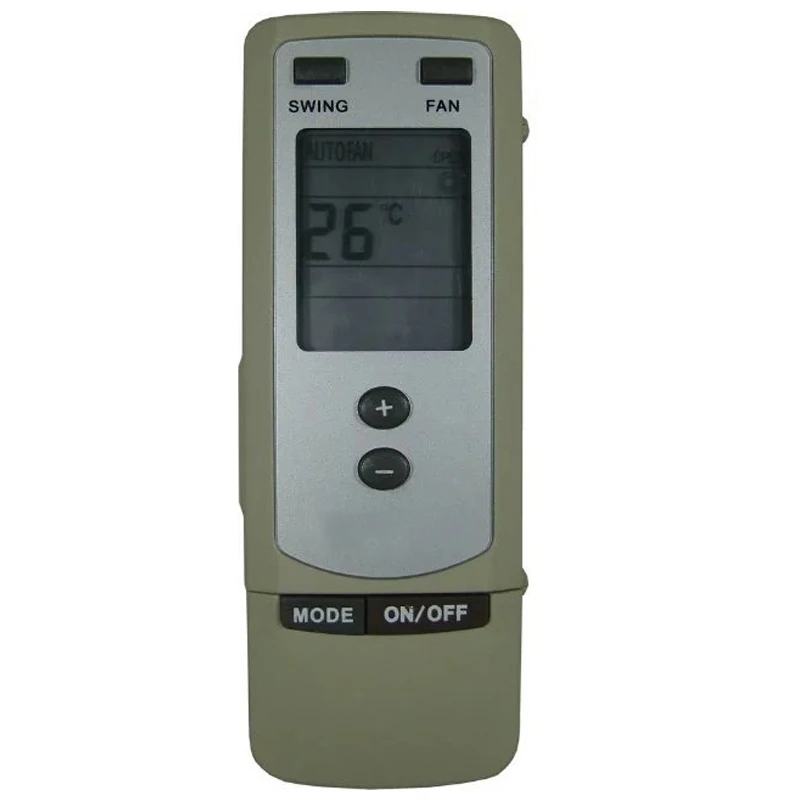 YINGRAY Replacement Remote for GREE Air Conditioner Control Model Number Y512 Y502 | Электроника
