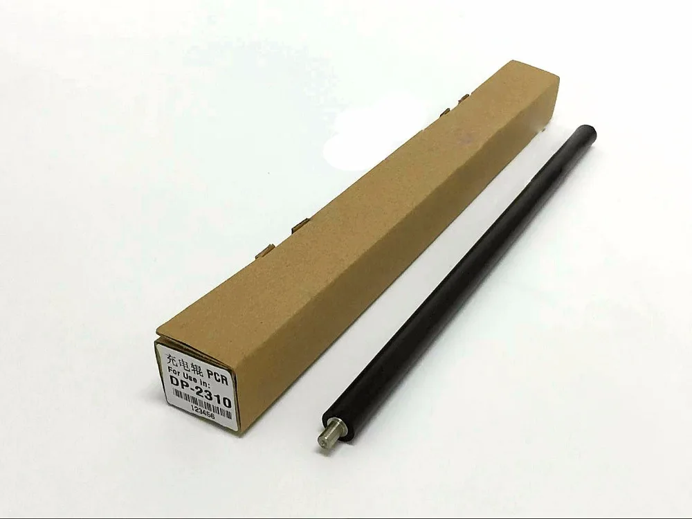 Совместимый новый ролик для зарядки Panasonic DP2310 DP2330 DP3010 DP3030 DP2320 DP1510 DP1810 DP2000 2 шт. в