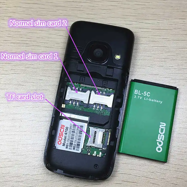 Распродажа 1 75 &quotDual Sim FM радио bluetooth громкоговоритель мобильный телефон Китай gsm