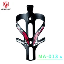 Huracán Portátil Luz De Aluminio Durable 30g Botella de Agua de La Bicicleta Taza de Agua Soporte de Bicicleta Jaula Rack Soporte Ciclismo Hervidor Rack