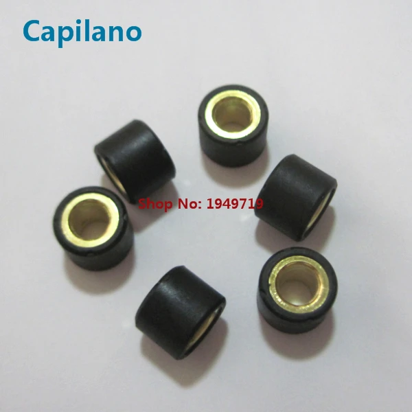 GY6 125 driven bead pulley (2)
