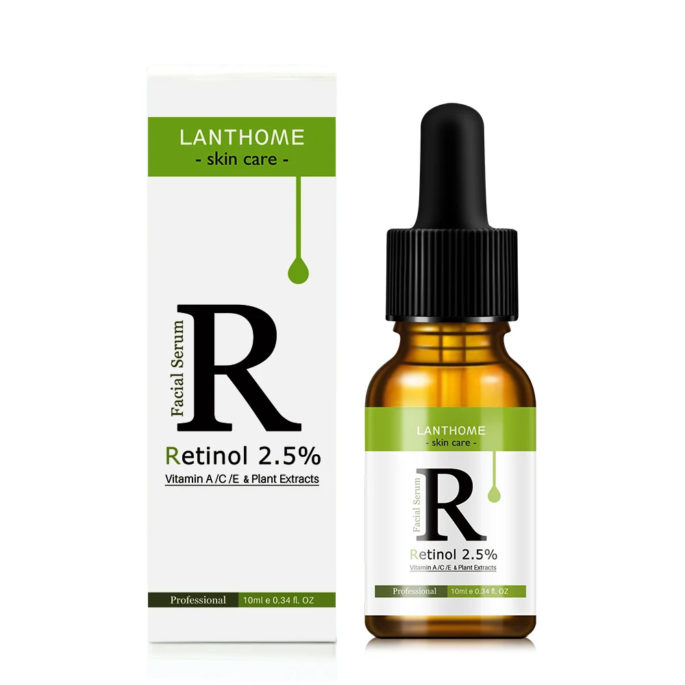 organic serum