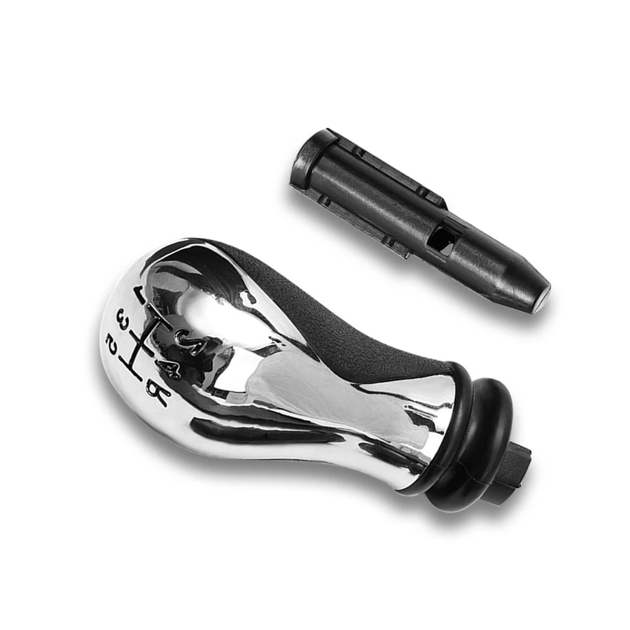 5 Speed Manual Car Gear Shift Knob Adapter Lever For Citroen C5 01 08