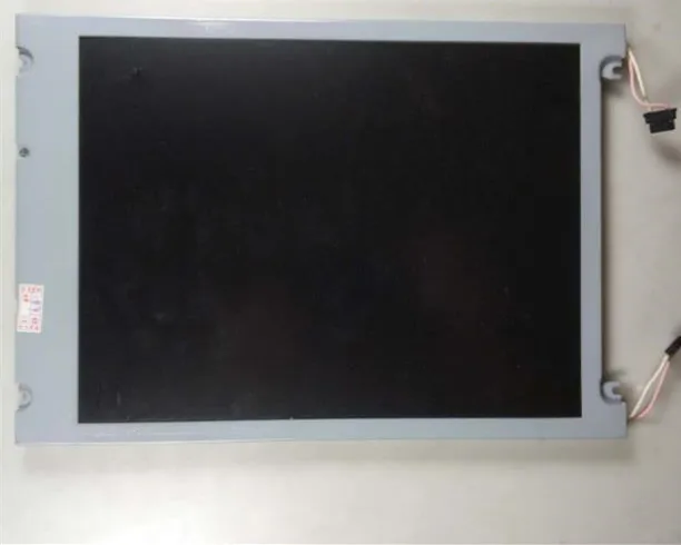 Can provide test video, 90 days warranty KCB104VG2CE-A43 10.4inch lcd display panel