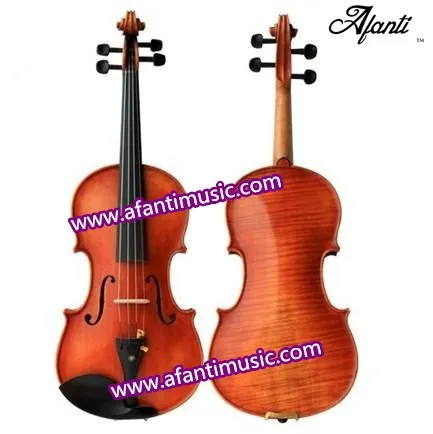 Hand-Made-Professional-Solo-Model-Violin-Afanti-AVL-020-