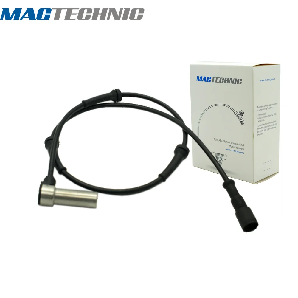 Front ABS Wheel Speed Sensor 4D0927803 For 2000 2001 2002 AUDI A8 D2 4