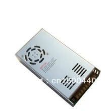 5V 60A 300W DC Универсальный Регулируемый импульсный источник питания для CCTV, радио, конвертер режимов компьютерного проекта