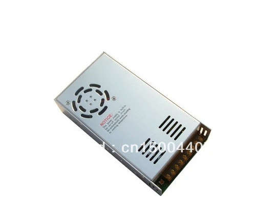 

high quality 5V 60A 300W LED CCTV US4 led power Adapter for DC5V led strip lights Switching Power Supply Current Control Charge