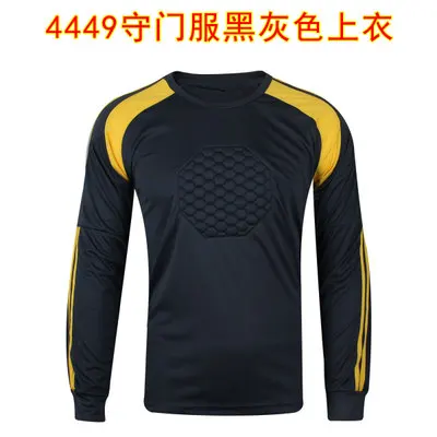 4xl goalkeeper shirt Clearance