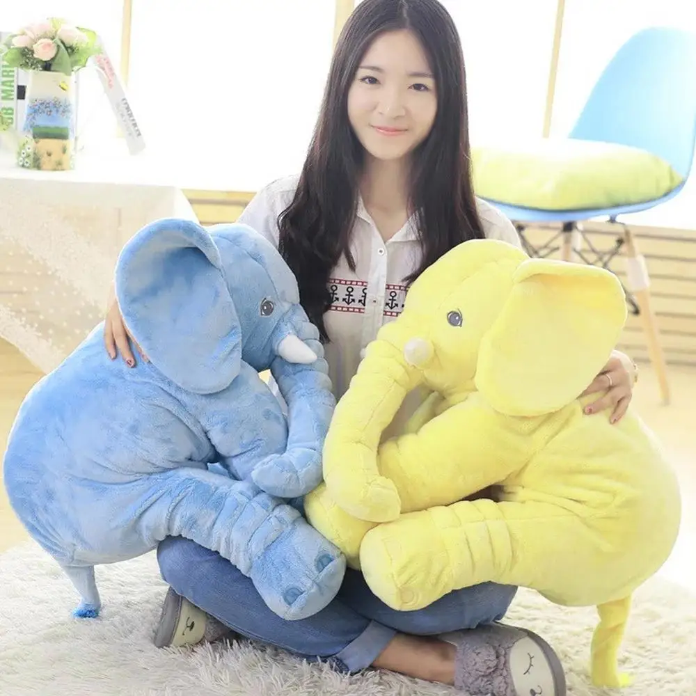 Stuffed Animals