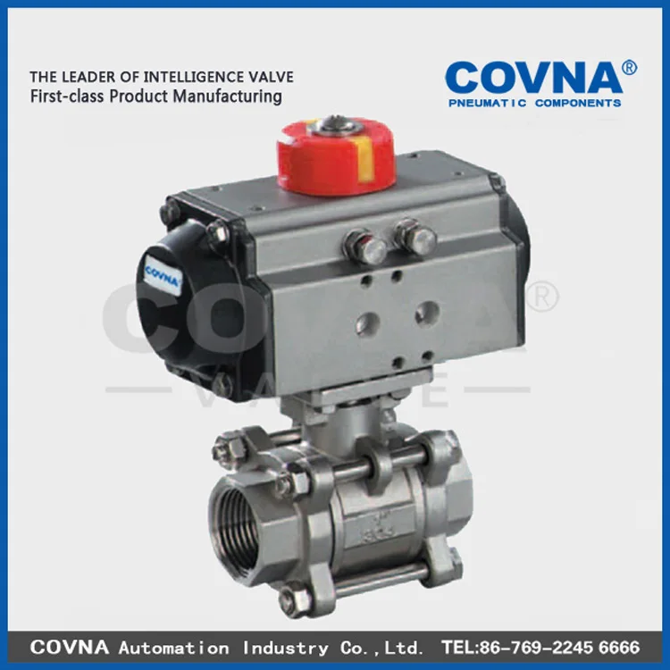 Замечательные клапан пневматический шарик клапан