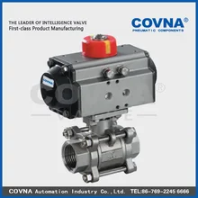 Замечательные клапан пневматический шарик клапан