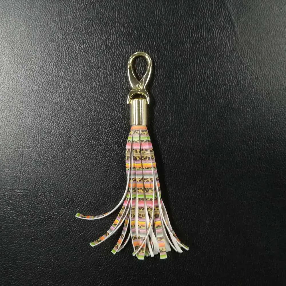 printed tassel chain (4)