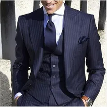 Дизайнерские мужские костюмы с карманами на молнии, куртка, весна-осень, Новое поступление, повседневный модный Блейзер, парка, однотонное тонкое хлопковое пальто, 3 штуки