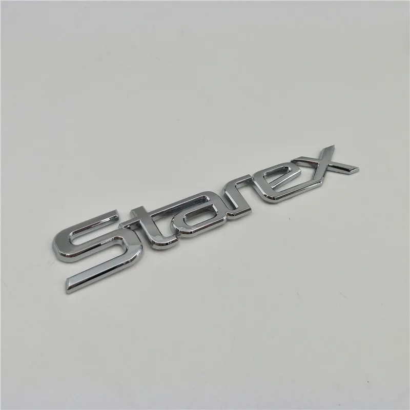 863104H000 для Hyundai i800 H1 Grand Starex задний Логотип Эмблема багажника задняя дверь табличка