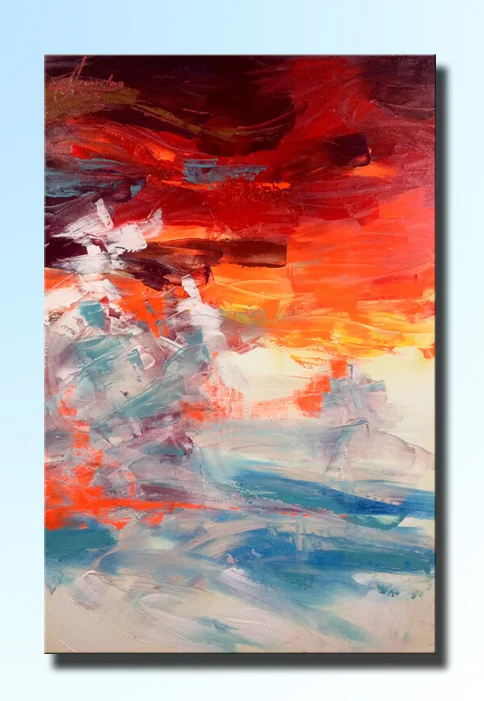 from-JYJ-Artist-Red-and-Blue-Color-Canvas-Wall-Art-HandPainted-Modern-Abstract-Oil-Painting-for (4)