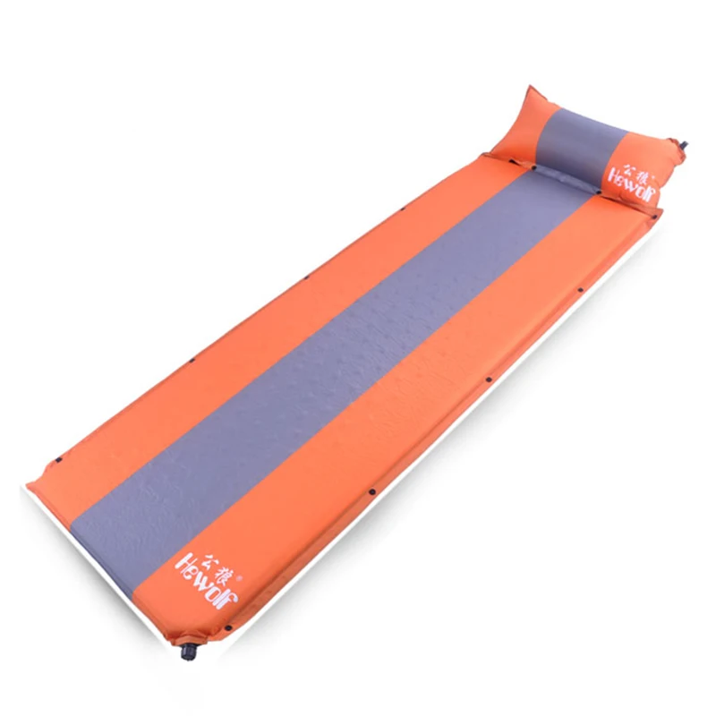 beach air mat