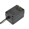 Power cord 3 in 1 US Plug AC Adapter Power Supply Charger for N-ES for S-NES for S-EGA Genesis ► Photo 2/4