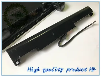 

GYIYGY 10.8V 24Wh 2200mAh L14C3A01 battery for LENOVO 100-15 100-15iby L14C3A01 L14S3A01