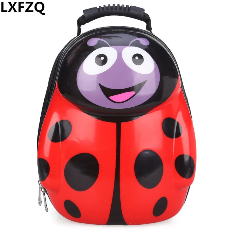 Mochila escolar menino menina водонепроницаемые школьные ранцы жесткий корпус детские