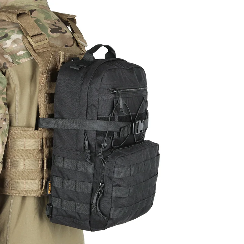 Отлично Элитные бизань военный рюкзак тактический прилагается Молл водостойкая армейская Сумка для Охота в джунглях нейлоновый рюкзак