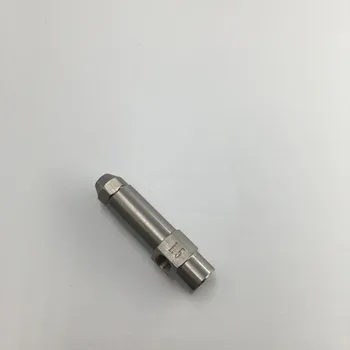

Oil Nozzle, Oil Burner Nozzle, Waste Oil Burner Nozzle,CNC machining waste oil burner nozzle,