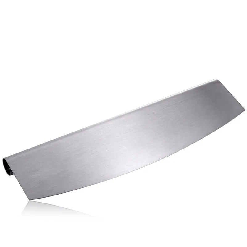 Нож качалка из нержавеющей стали для пиццы 12 дюймов|pizza cutter|pizza knifepizza cutter rocker |