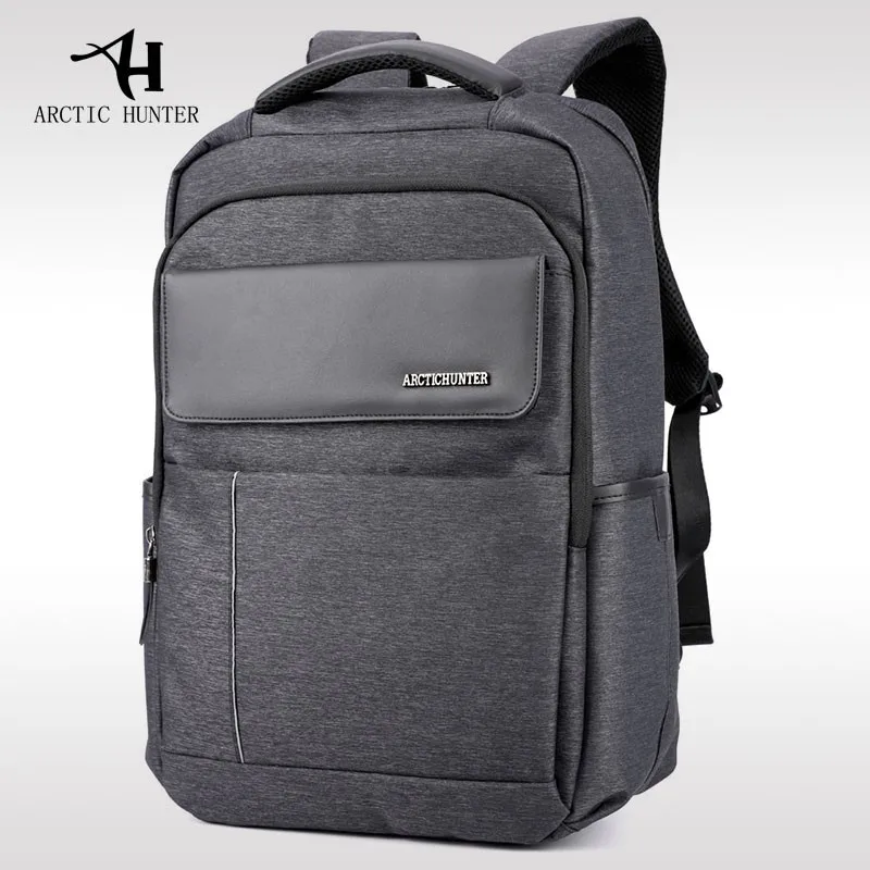 2018 Sale Real No Mochilas School Bags For Men&#39;s Backpack Oxford Bags Shoulder Bag College ...