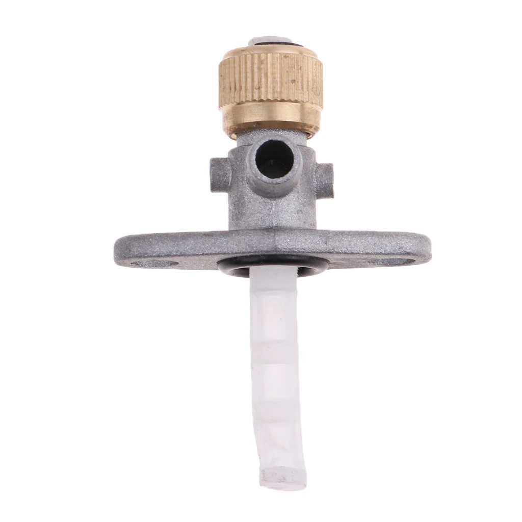 Fuel Tank Petcock Switch Valve For   50 65 Mini Junior Senior PRO SR JR