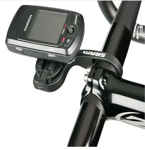 Адаптер QuickView компьютерное крепление Поддержка Garmin 605/705 GPS 31 8 мм|Велокомпьютеры| |