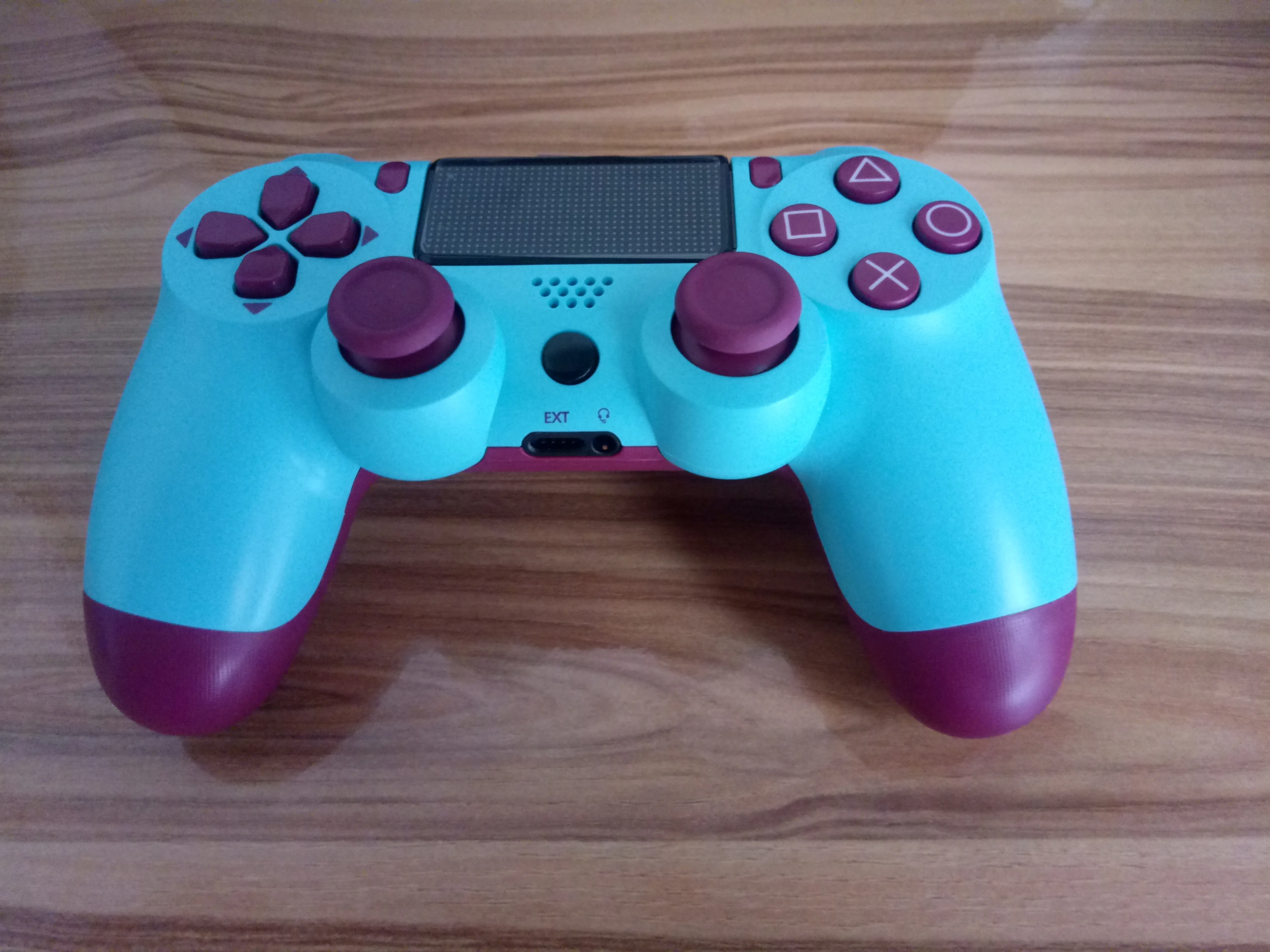 Контроллер управления Bluetooth, контроллер PS4, управление e, ps4, mando, ps4, беспроводное управление, Лер comando, управление ps4, джойстик ps4, геймпад