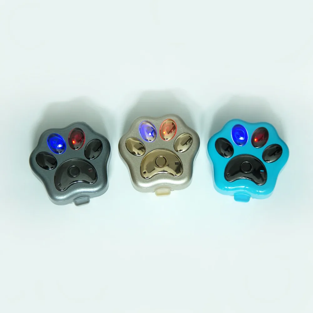 

SZDALOS 2G/3G Mini Pet Tracker GPS/GSM/GPRS for Child Pet Dog Tracking waterproof IP66 High quality GPS tracker