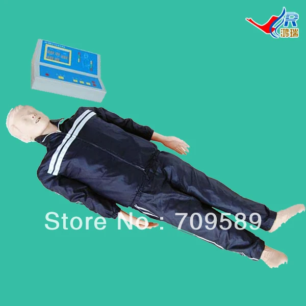Buy Full set Adult CPR manikin, First Aid Training