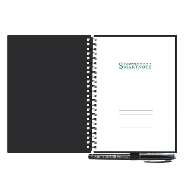Best Offers Reusable Erasable Notebook Microwave Wave Cloud Erase Notepad Smart Notebook A5 Note Pad Lined With Pen Drop Shipping Wholesale Best Offers Reusable Erasable Notebook Microwave Wave Cloud Erase Notepad Smart Notebook A5 Note Pad Lined With Pen Drop Shipping Wholesale