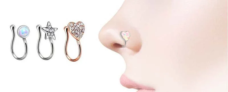 fauxnosejewelry